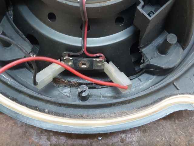 bontott CITROËN C4 Első Hangszóró Pár