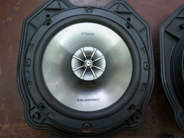 bontott CITROËN C4 Első Hangszóró Pár