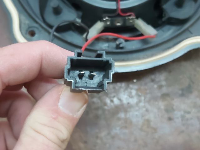 bontott CITROËN C4 Első Hangszóró Pár