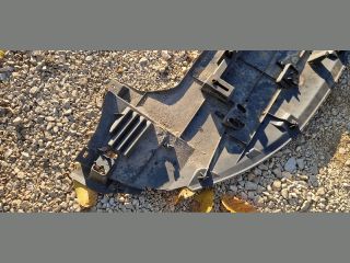 bontott CITROËN C4 Első Lökhárító Alsó (Műanyag)