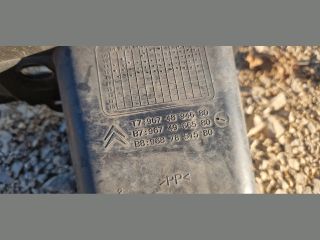 bontott CITROËN C4 Első Lökhárító Alsó (Műanyag)