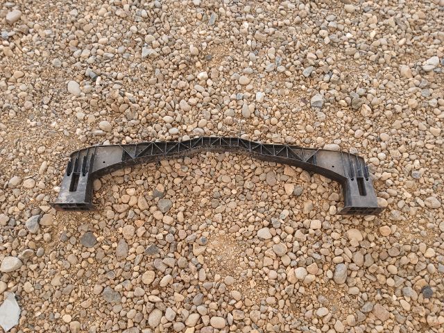 bontott CITROËN C4 Első Lökhárító Alsó (Műanyag)