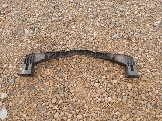 bontott CITROËN C4 Első Lökhárító Alsó (Műanyag)