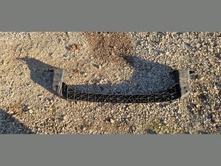 bontott CITROËN C4 Első Lökhárító Alsó (Műanyag)