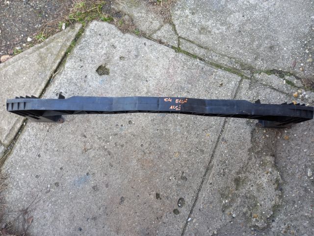 bontott CITROËN C4 Első Lökhárító Alsó (Műanyag)