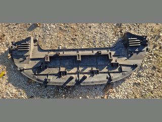 bontott CITROËN C4 Első Lökhárító Alsó (Műanyag)