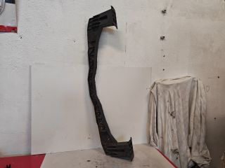 bontott CITROËN C4 Első Lökhárító Alsó (Műanyag)