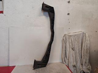 bontott CITROËN C4 Első Lökhárító Alsó (Műanyag)