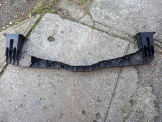 bontott CITROËN C4 Első Lökhárító Alsó (Műanyag)