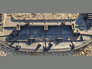 bontott CITROËN C4 Első Lökhárító Alsó (Műanyag)