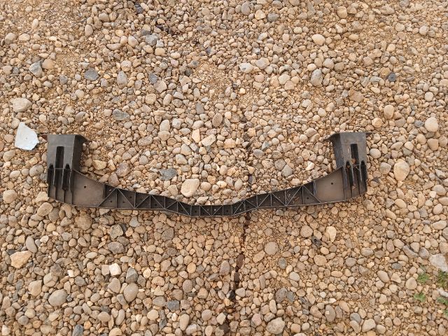 bontott CITROËN C4 Első Lökhárító Alsó (Műanyag)