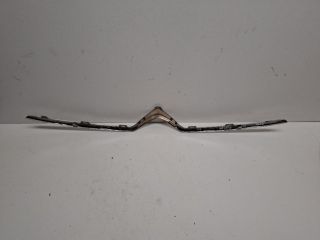 bontott CITROËN C4 Első Lökhárító Díszléc