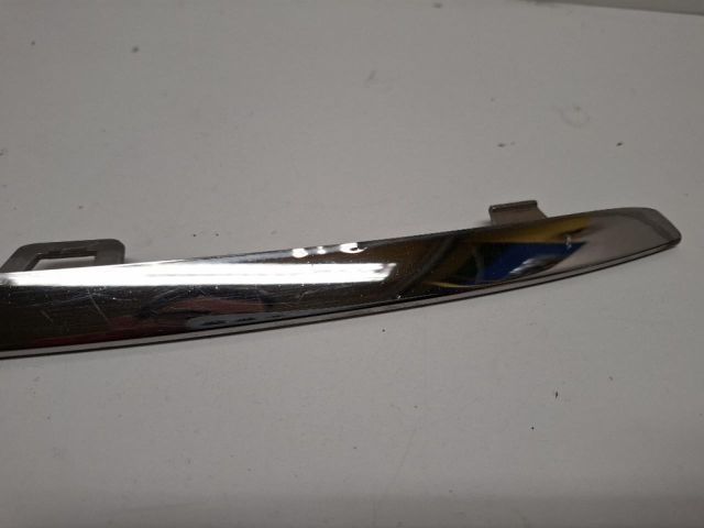 bontott CITROËN C4 Első Lökhárító Díszléc