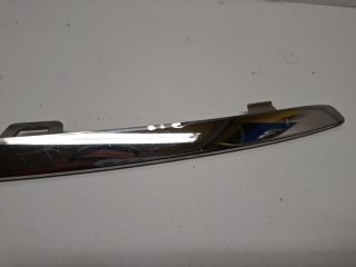 bontott CITROËN C4 Első Lökhárító Díszléc