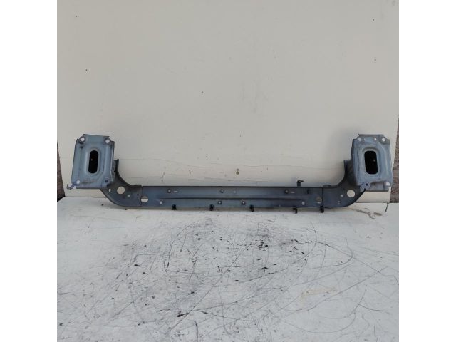 bontott CITROËN C4 Első Lökhárító Merevítő (Fém)