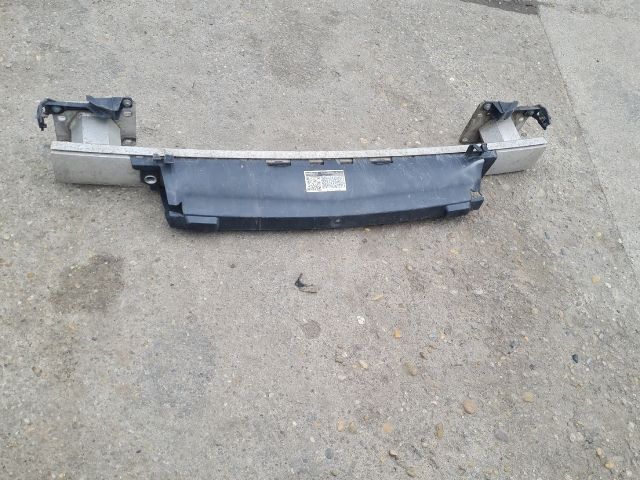 bontott CITROËN C4 Első Lökhárító Merevítő (Fém)