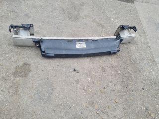 bontott CITROËN C4 Első Lökhárító Merevítő (Fém)