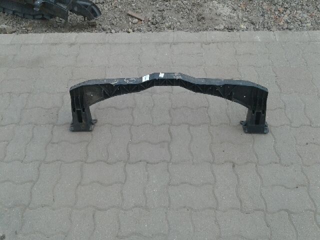 bontott CITROËN C4 Első Lökhárító Merevítő (Fém)