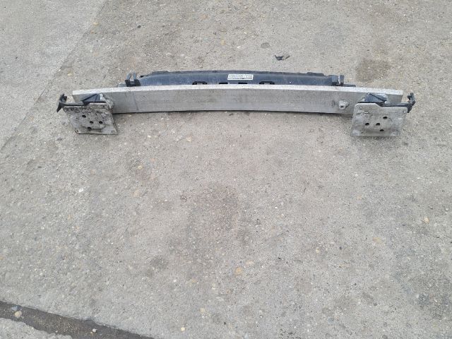 bontott CITROËN C4 Első Lökhárító Merevítő (Fém)