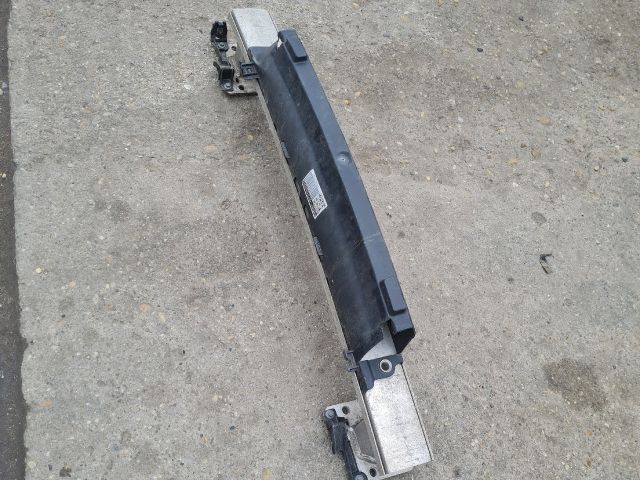 bontott CITROËN C4 Első Lökhárító Merevítő (Fém)