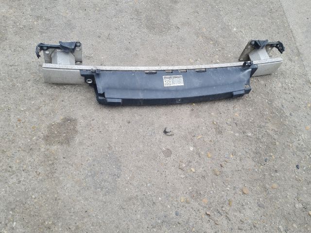 bontott CITROËN C4 Első Lökhárító Merevítő (Fém)