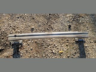 bontott CITROËN C4 Első Lökhárító Merevítő (Fém)