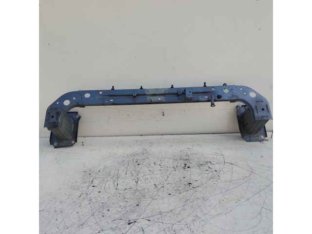 bontott CITROËN C4 Első Lökhárító Merevítő (Fém)