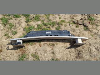 bontott CITROËN C4 Első Lökhárító Merevítő (Fém)