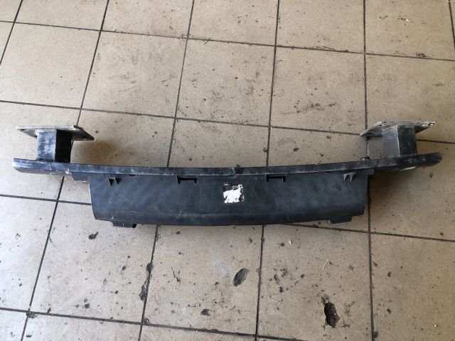 bontott CITROËN C4 Első Lökhárító Merevítő (Fém)