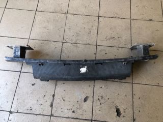 bontott CITROËN C4 Első Lökhárító Merevítő (Fém)