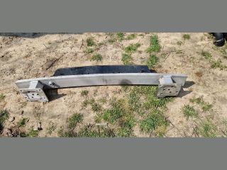 bontott CITROËN C4 Első Lökhárító Merevítő (Fém)