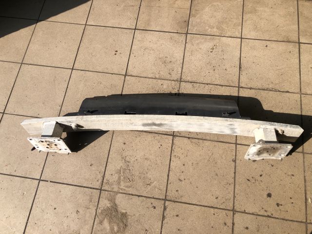 bontott CITROËN C4 Első Lökhárító Merevítő (Fém)