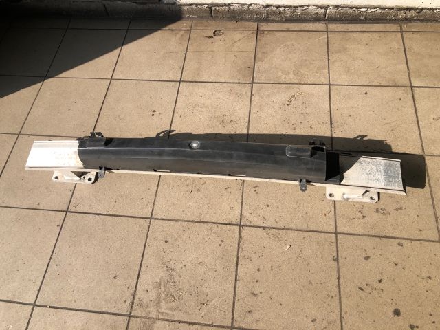 bontott CITROËN C4 Első Lökhárító Merevítő (Fém)