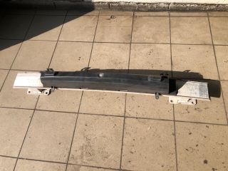 bontott CITROËN C4 Első Lökhárító Merevítő (Fém)