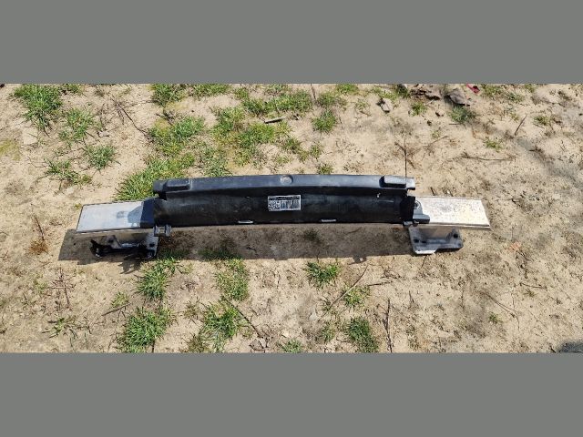 bontott CITROËN C4 Első Lökhárító Merevítő (Fém)