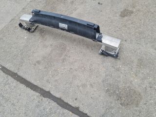 bontott CITROËN C4 Első Lökhárító Merevítő (Fém)