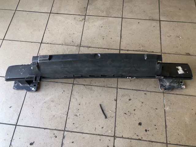 bontott CITROËN C4 Első Lökhárító Merevítő (Fém)