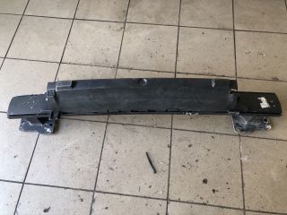 bontott CITROËN C4 Első Lökhárító Merevítő (Fém)