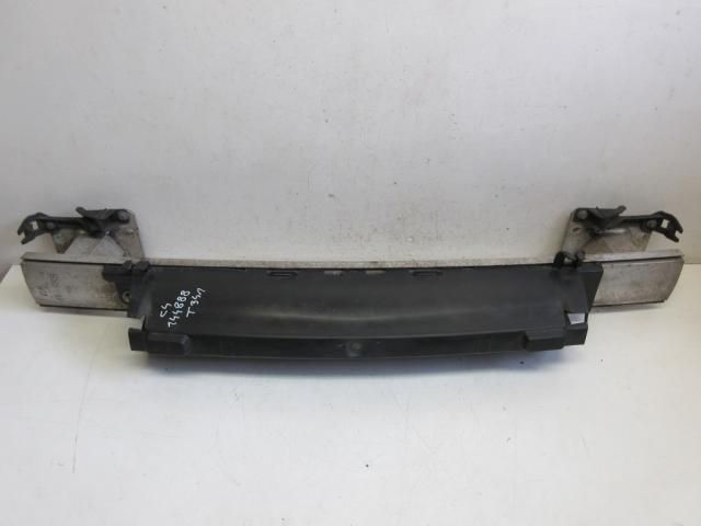 bontott CITROËN C4 Első Lökhárító Merevítő (Fém)