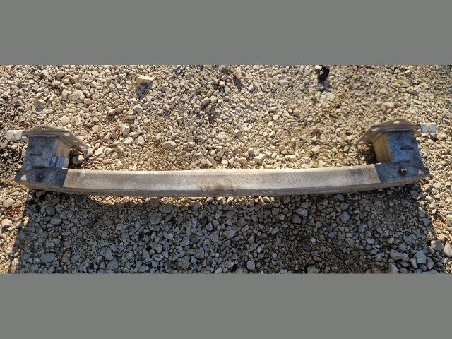 bontott CITROËN C4 Első Lökhárító Merevítő (Fém)