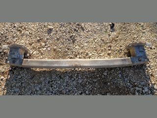 bontott CITROËN C4 Első Lökhárító Merevítő (Fém)