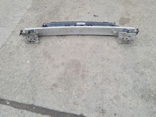 bontott CITROËN C4 Első Lökhárító Merevítő (Fém)