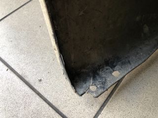 bontott CITROËN C4 Első Lökhárító (Részeivel)