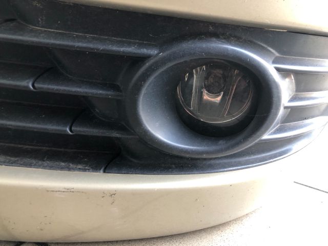 bontott CITROËN C4 Első Lökhárító (Részeivel)