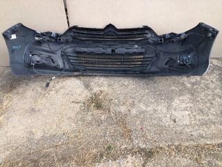 bontott CITROËN C4 Első Lökhárító (Részeivel)