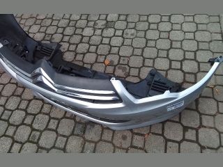bontott CITROËN C4 Első Lökhárító (Részeivel)