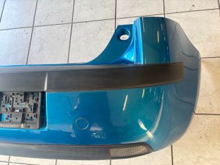 bontott CITROËN C4 Első Lökhárító (Részeivel)