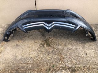 bontott CITROËN C4 Első Lökhárító (Részeivel)