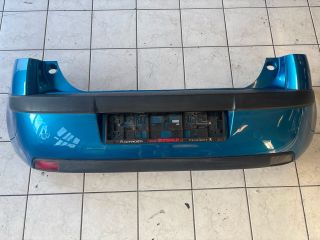 bontott CITROËN C4 Első Lökhárító (Részeivel)