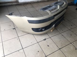 bontott CITROËN C4 Első Lökhárító (Részeivel)